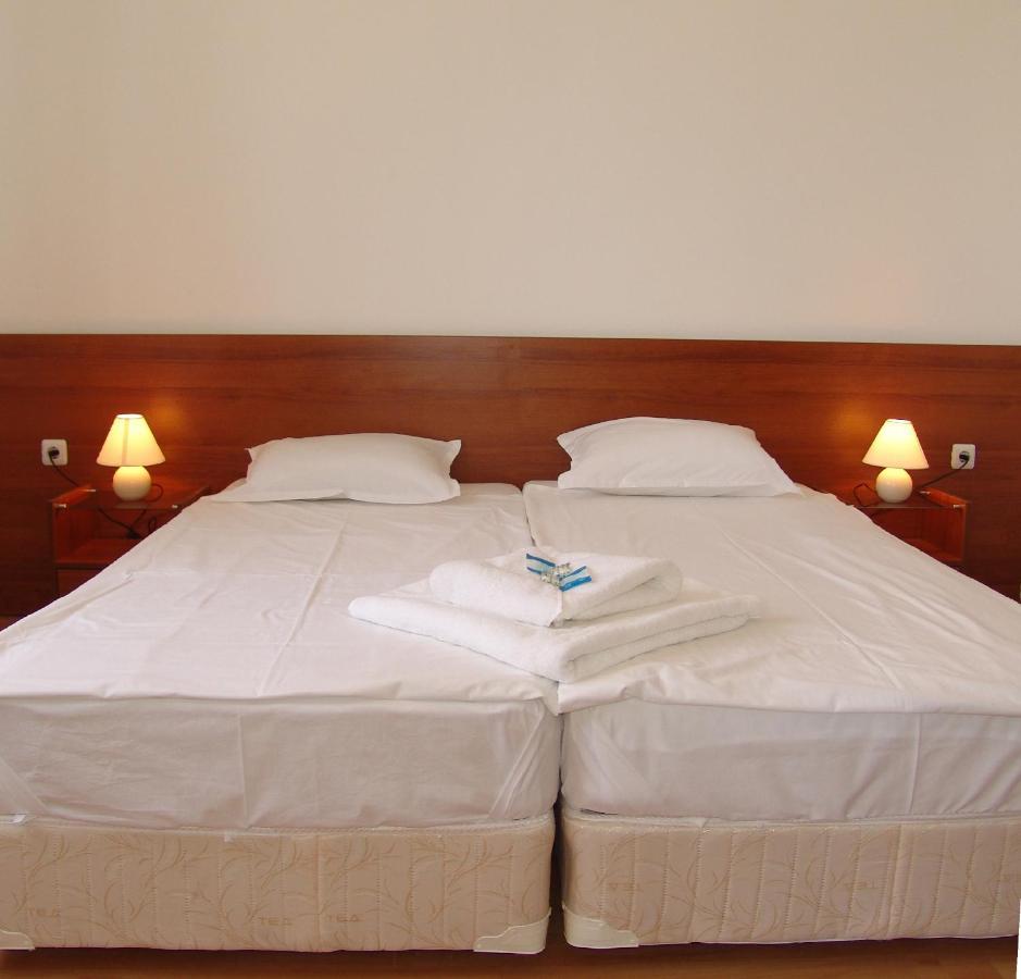 Apart Hotel Kasandra Sunny Beach Buitenkant foto
