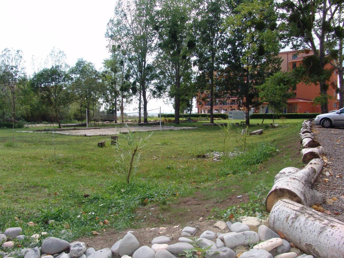 Apart Hotel Kasandra Sunny Beach Buitenkant foto