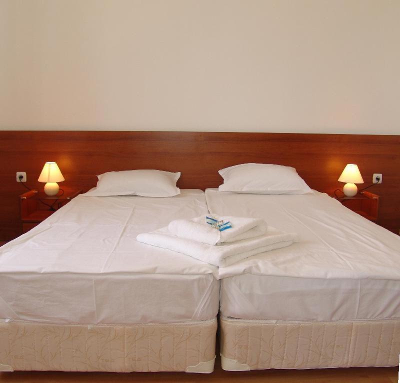 Apart Hotel Kasandra Sunny Beach Kamer foto